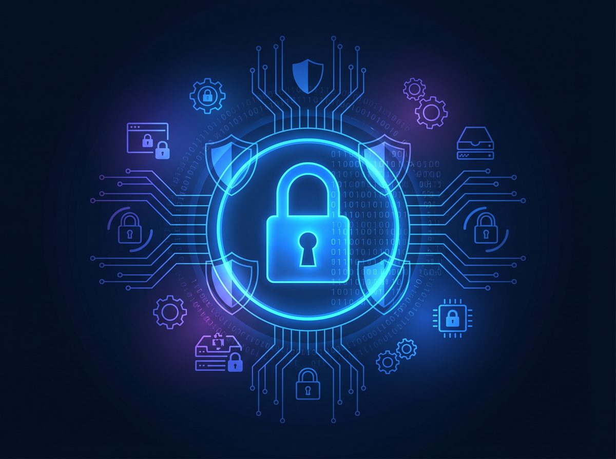 欧黑加速器安全防护体系